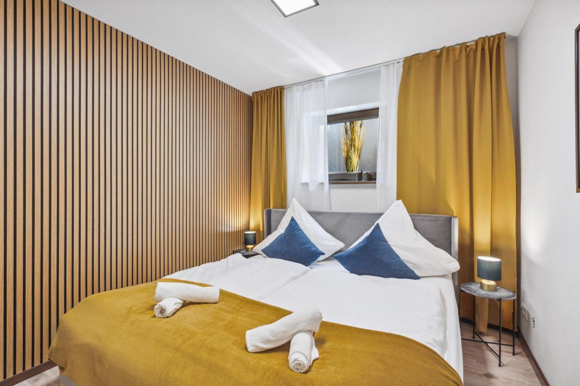 Fewo Moritz Mit Kleiner Terrasse Und Stellplatz Κόμπουργκ Εξωτερικό φωτογραφία